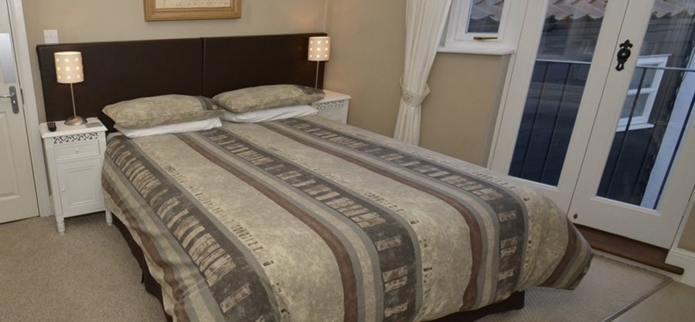 The Courtyard Guest House Great Yarmouth Eksteriør billede