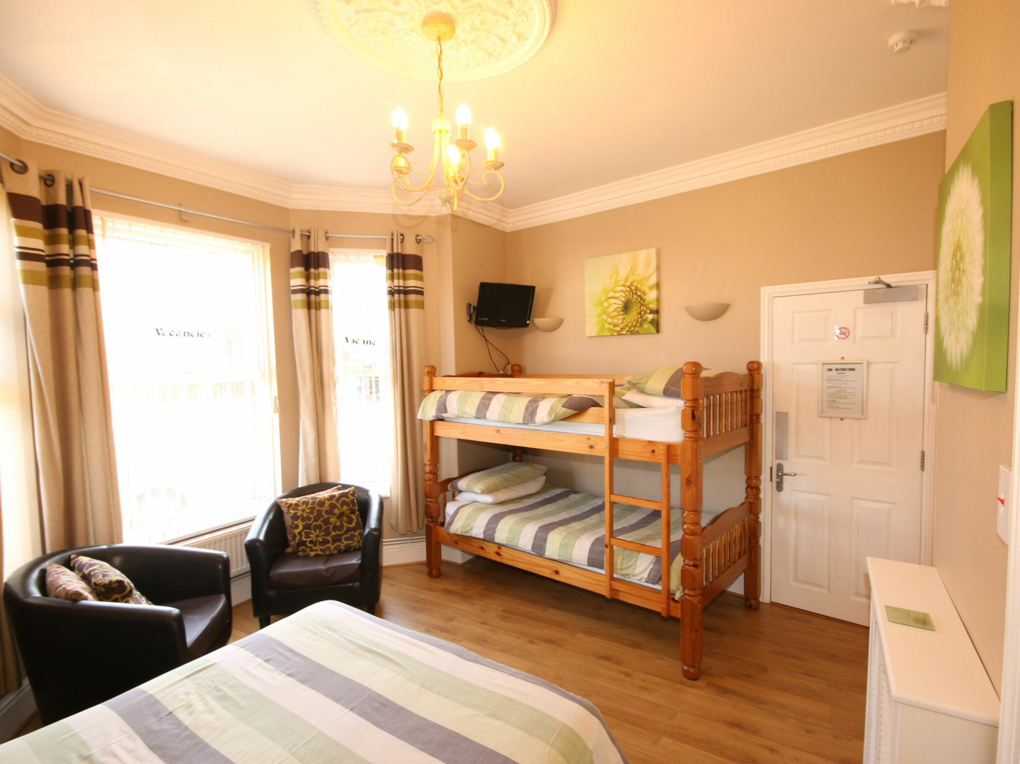 The Courtyard Guest House Great Yarmouth Eksteriør billede